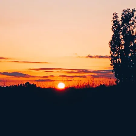 Ubytování v soukromí La Ghirielle