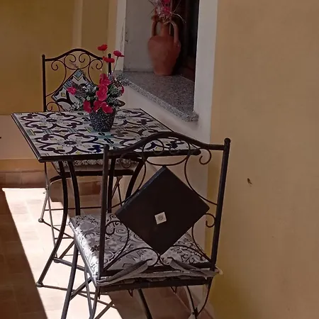 Ubytování v soukromí La Ghirielle